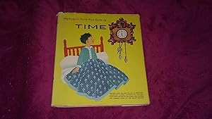 Seller image for TIME for sale by Betty Mittendorf /Tiffany Power BKSLINEN