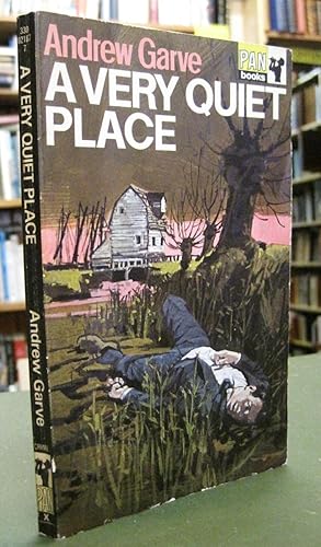 Seller image for A Very Quiet Place for sale by Edinburgh Books