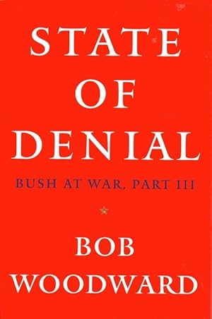 State of Denial : Bush at War