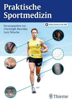 Seller image for Praktische Sportmedizin for sale by AHA-BUCH GmbH