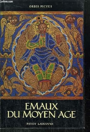 Imagen del vendedor de EMAUX DU MOYEN AGE-N52 DE LE COLLECTION ORBIS PICTURE a la venta por Le-Livre