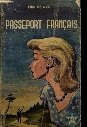 Imagen del vendedor de PASSEPORT FRANCAIS a la venta por Le-Livre