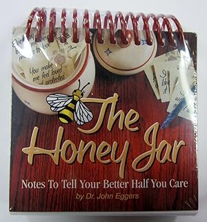 Seller image for Honey Jar: Notes to Tell Your Better Half You Care for sale by Book Nook