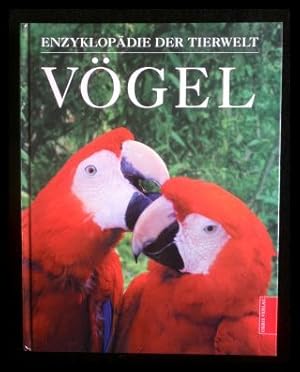 Image du vendeur pour Enzyklopdie der Tierwelt Vgel mis en vente par ANTIQUARIAT Franke BRUDDENBOOKS