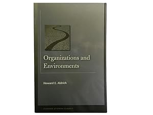 Organizations and Environments