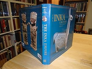 The Inka Empire and Its Andean Origins