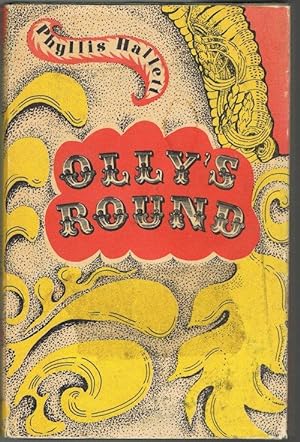 Seller image for Olly's Round for sale by Jenny Wren Books