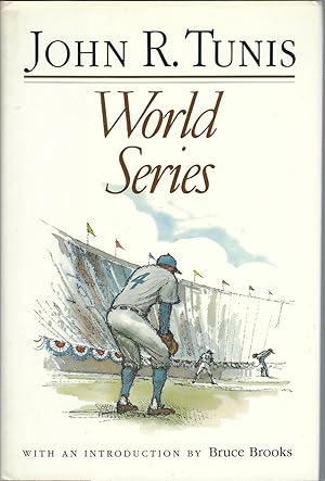 Seller image for World Series for sale by Turn-The-Page Books