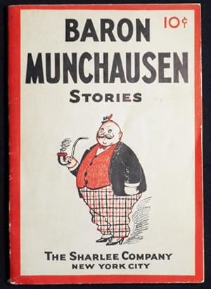 Seller image for Adventures of Baron Munchausen for sale by Classic Books and Ephemera, IOBA