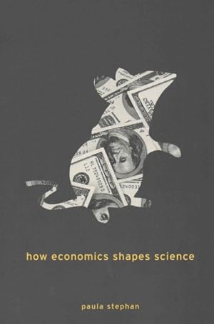 Immagine del venditore per How Economics Shapes Science venduto da GreatBookPrices