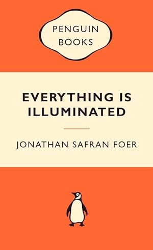 Seller image for Everything is Illuminated (Paperback) for sale by Grand Eagle Retail