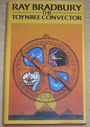 Seller image for The Toynbee Convector. Stories. for sale by Thylacine Fine Books