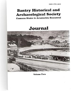 Bantry Historical and Archaelolgical Society Journal Volume 2