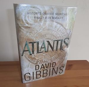 Immagine del venditore per Atlantis venduto da Kelleher Rare Books