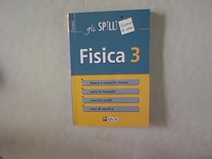 Seller image for Fisica 3. for sale by Antiquariat Bookfarm