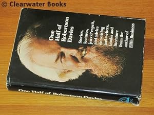 Seller image for One Half of Robertson Davies. for sale by Clearwater Books