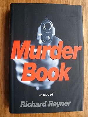 Seller image for Murder Book for sale by Scene of the Crime, ABAC, IOBA