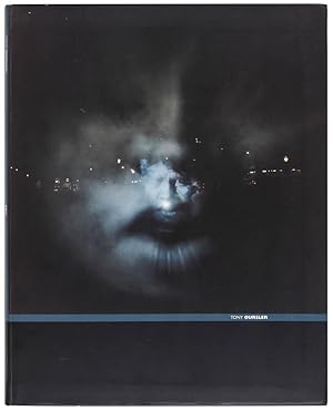 Seller image for Tony Oursler (Signed First Edition) for sale by Harper's Books, ABAA