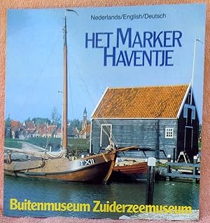 Seller image for Het Marker Haventje for sale by Argyl Houser, Bookseller