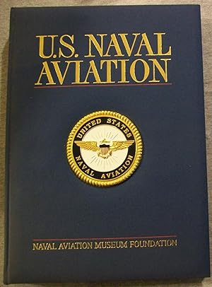 Bild des Verkufers fr U.S. Naval Aviation zum Verkauf von Book Nook