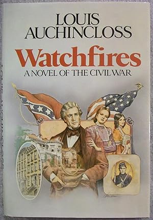 Seller image for Watchfires for sale by Book Nook