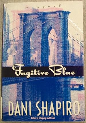 Seller image for Fugitive Blue for sale by Book Nook