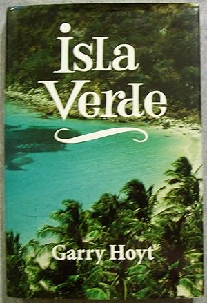 Seller image for Isla Verde for sale by Book Nook