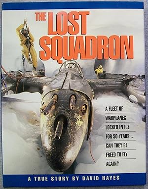 Seller image for The Lost Squadron for sale by Book Nook