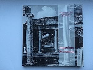 Imperium Romanum: Architektur der Welt