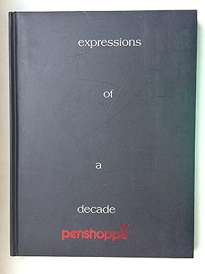 Expressions of a Decade - X-pressions (xpressions) (Penshoppe)