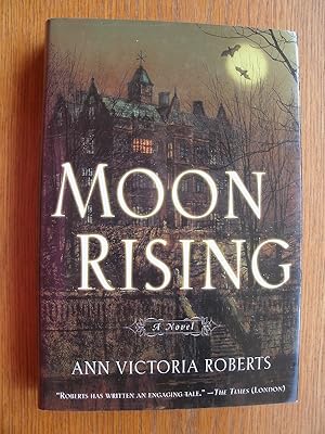 Seller image for Moon Rising for sale by Scene of the Crime, ABAC, IOBA