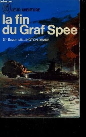 Seller image for LA FIN DU GRAF SPEE 17 DECEMBRE 1939 for sale by Le-Livre