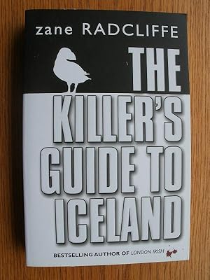 Seller image for The Killer's Guide to Iceland for sale by Scene of the Crime, ABAC, IOBA