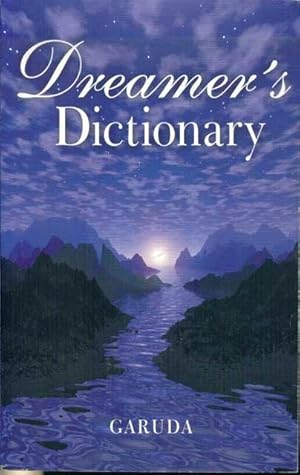 Dreamer's Dictionary