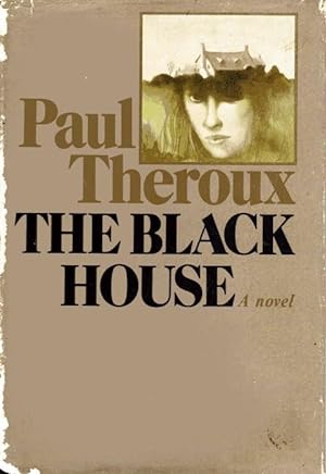 Seller image for The Black House for sale by CatchandReleaseBooks