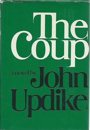 Seller image for The Coup: A Novel for sale by San Francisco Book Company