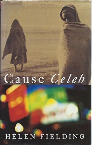 Seller image for Cause Celeb for sale by San Francisco Book Company