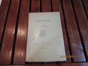 Bild des Verkufers fr Tartuffe zum Verkauf von Tir  Part