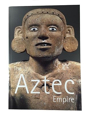 Seller image for The Aztec Empire for sale by Friends of the Curtis Memorial Library