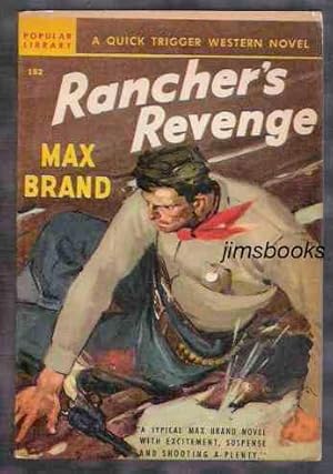 Rancher's Revenge