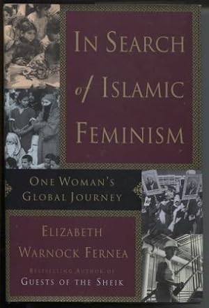 Bild des Verkufers fr In Search of Islamic Feminism : One Woman's Global Journey zum Verkauf von E Ridge Fine Books