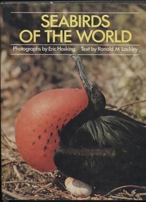 Imagen del vendedor de Seabirds of the World a la venta por E Ridge Fine Books