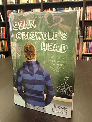 Sean Griswold's Head