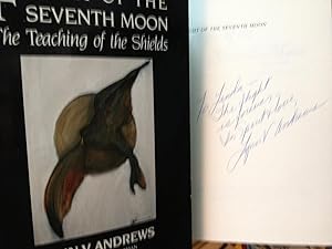 Seller image for Flight of the Seventh Moon: The Teaching of the Shields for sale by Ocean Tango Books