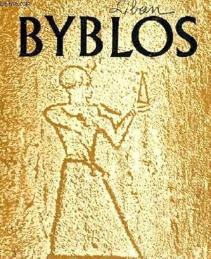 Bild des Verkufers fr BYBLOS - SON HISTOIRE, SES RUINES, SES LEGENDES zum Verkauf von Le-Livre