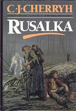 Rusalka