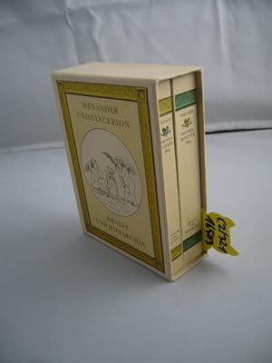 Taschenbücher 1804 und 1805.