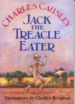 Image du vendeur pour Jack the Treacle Eater mis en vente par timkcbooks (Member of Booksellers Association)