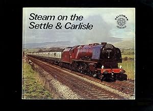 Steam on the Settle and Carlisle