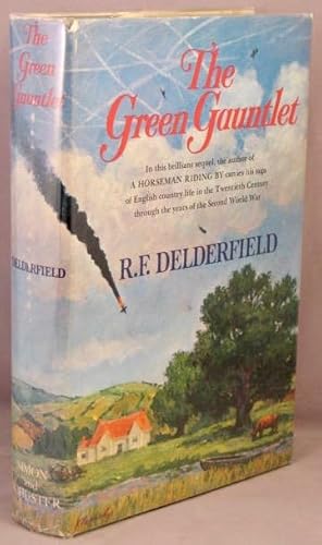 Seller image for The Green Gauntlet. for sale by Bucks County Bookshop IOBA
